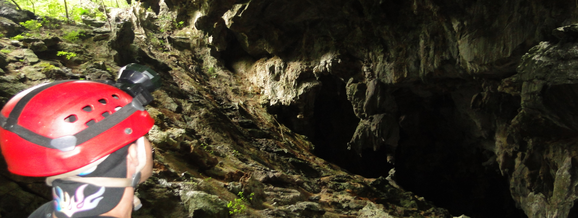 Gran Caverna de Santo Tomas Pinar del Rio
